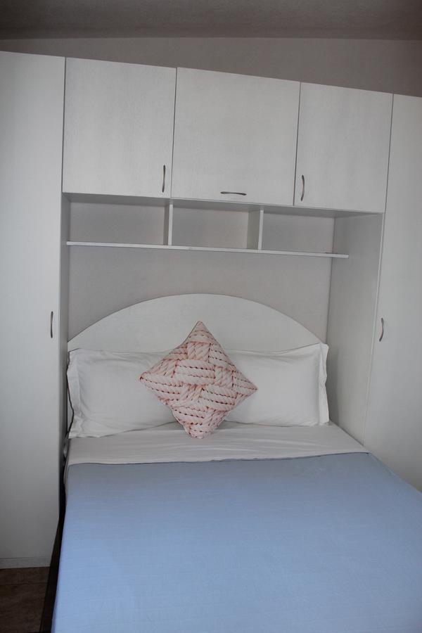 Residence Serrone Santa Maria di Castellabate Buitenkant foto