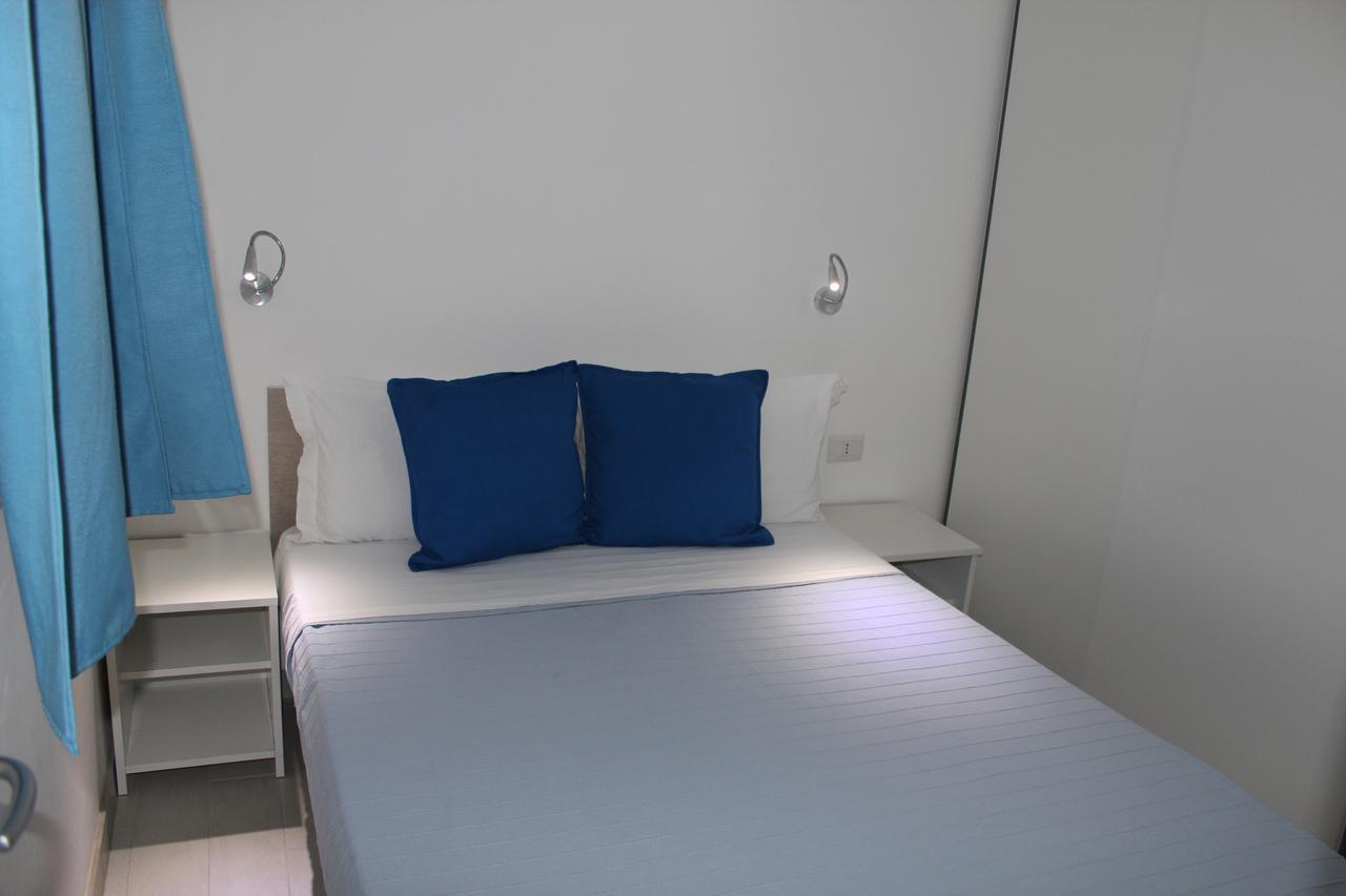 Residence Serrone Santa Maria di Castellabate Buitenkant foto