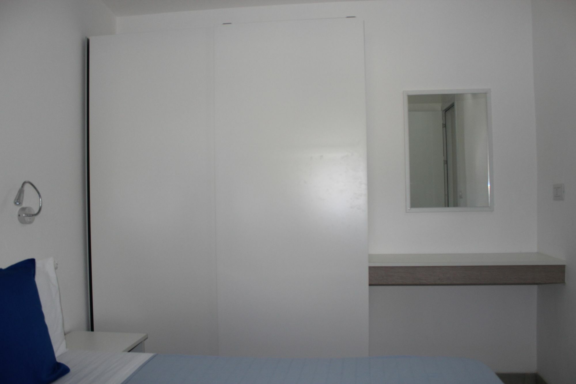 Residence Serrone Santa Maria di Castellabate Buitenkant foto